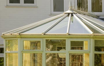 conservatory roof repair Thorn Hill, South Yorkshire