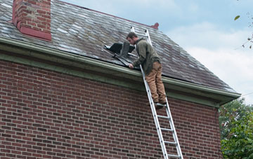 what affects urgent Thorn Hill roof repairs