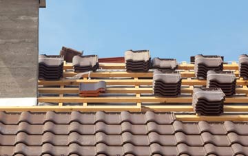 Thorn Hill clay roofing costs