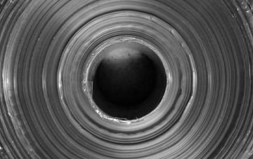 Thorn Hill edpm waterproofing