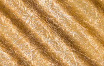 Thorn Hill fibreglass roof waterproofing