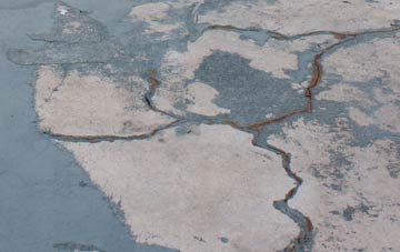 fibreglass roofing replacement Thorn Hill