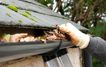 gutter cleaning Thorn Hill, South Yorkshire