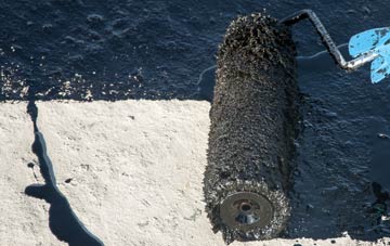 Thorn Hill liquid sealant waterproofing