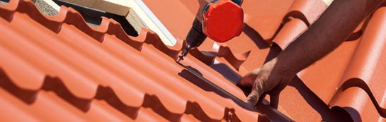 save on Thorn Hill roof installation costs