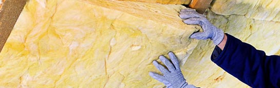 quotes for Thorn Hill roof insulation