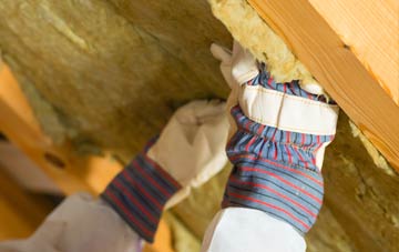 types of Thorn Hill pitched roof insulation materials
