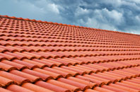 Thorn Hill roofing tiles